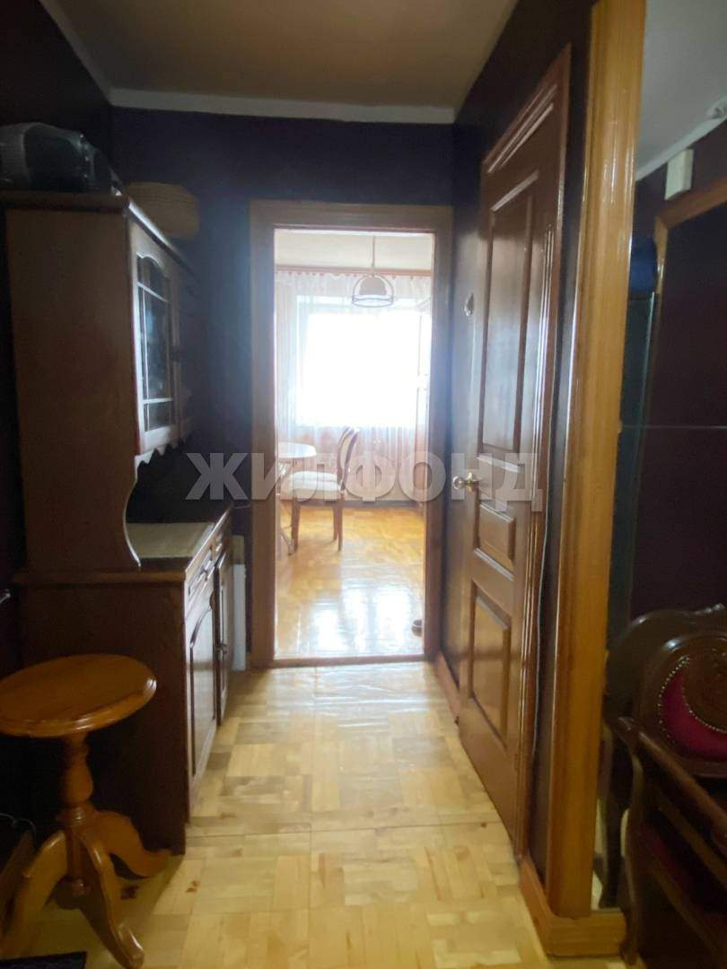 Квартира на продажу в Тольятте, Фрунзе улица, 35 фото №14
