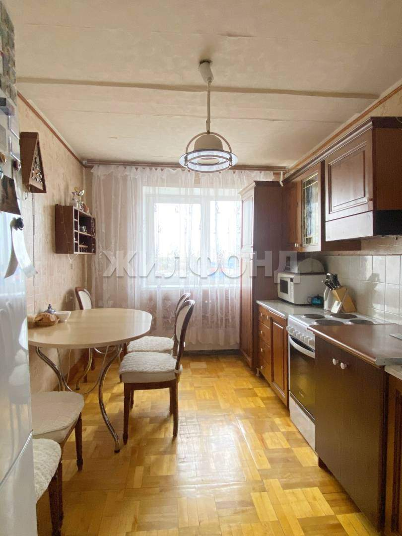 Квартира на продажу в Тольятте, Фрунзе улица, 35 фото №2
