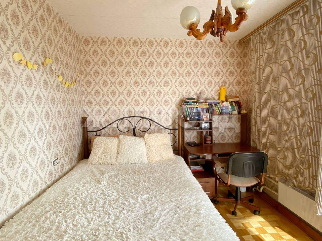 Квартира на продажу в Тольятте, Фрунзе улица, 35 фото №4