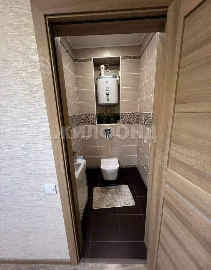 Квартира на продажу в Томске, Аркадия Иванова улица, 27 фото №3