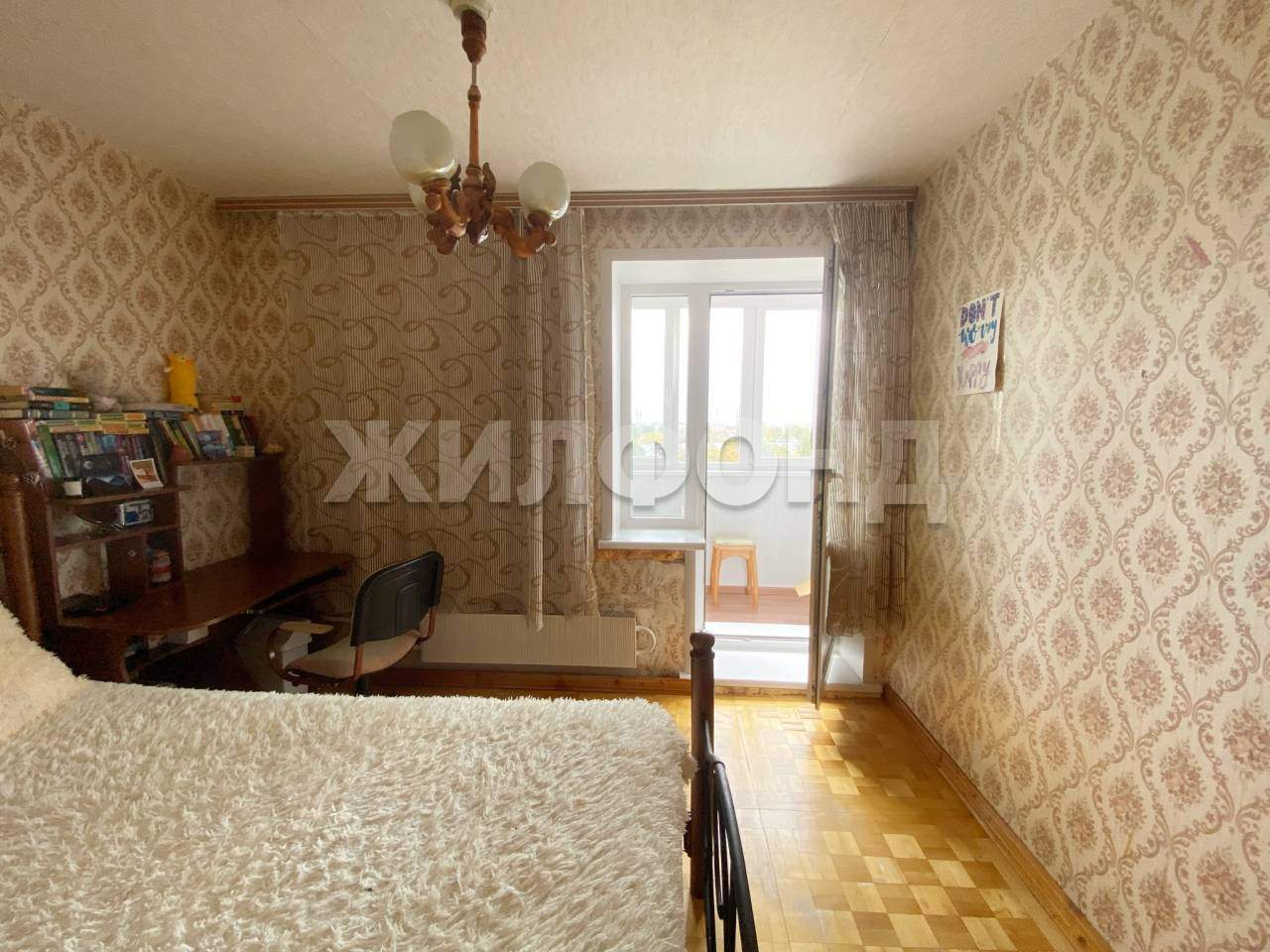 Квартира на продажу в Тольятте, Фрунзе улица, 35 фото №6