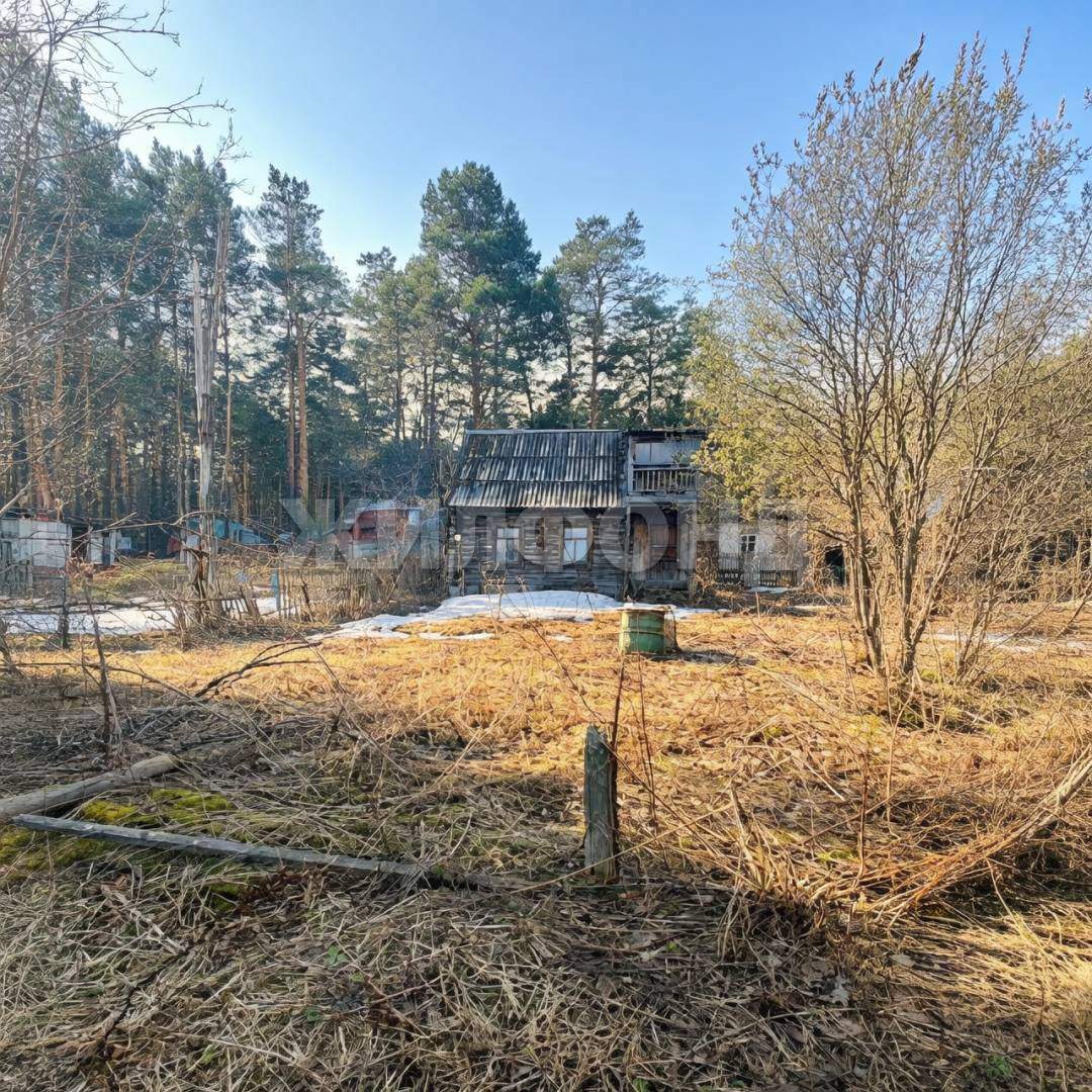 Продам земельный участок 352 м.кв.
