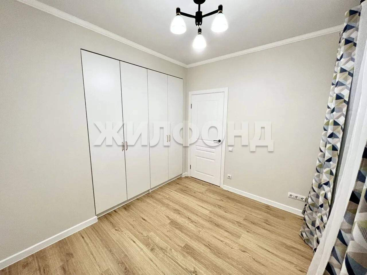 Квартира на продажу в Архангельске, Ломоносова проспект, 85 фото №2