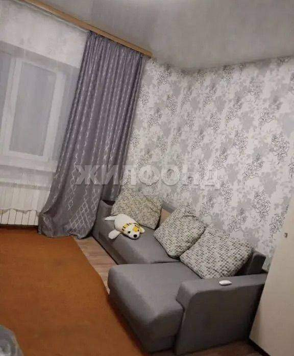 Квартира на продажу в Томске, Киргизка Поселок улица, 109