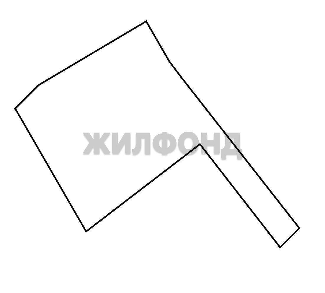 Продам земельный участок 1180 м.кв.