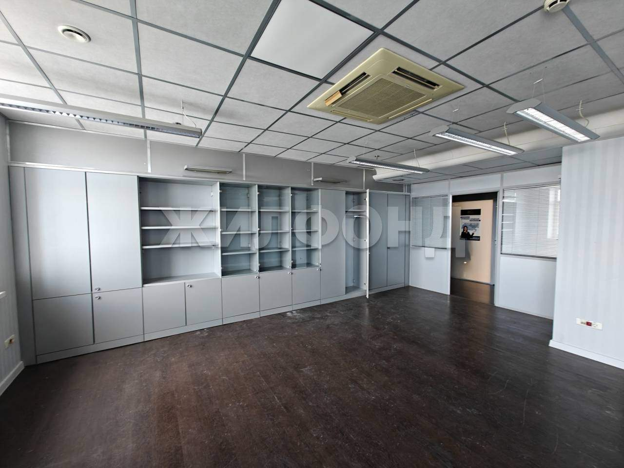 Продам офис 41 м.кв.
