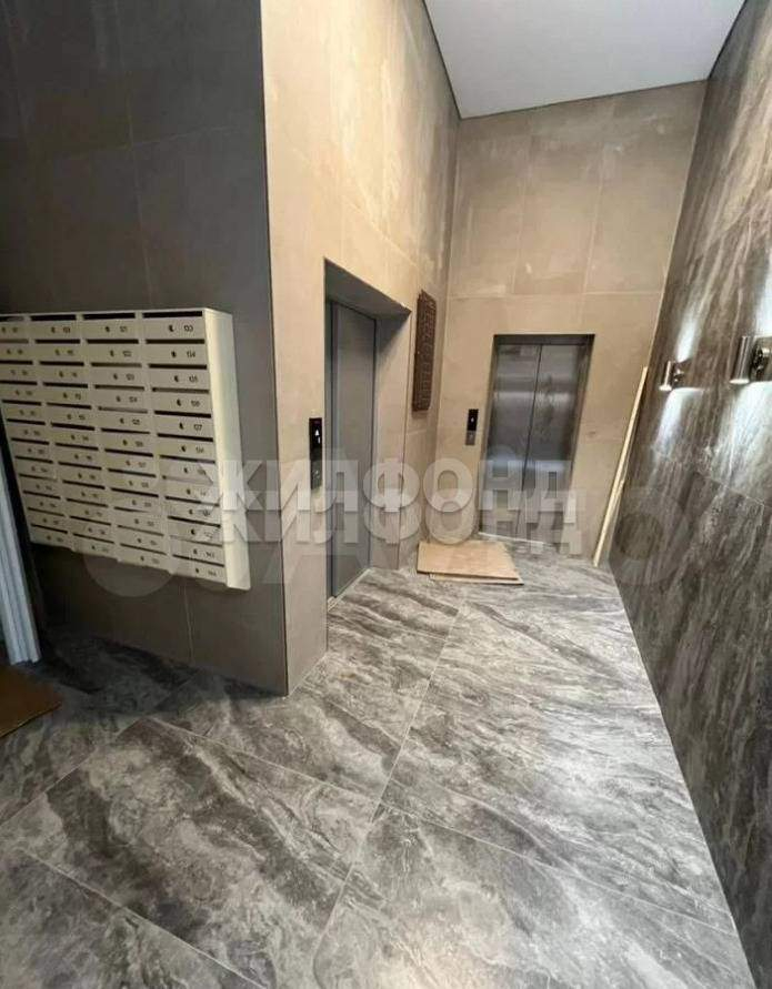 Квартира на продажу в Архангельске, Ломоносова проспект, 85 фото №17