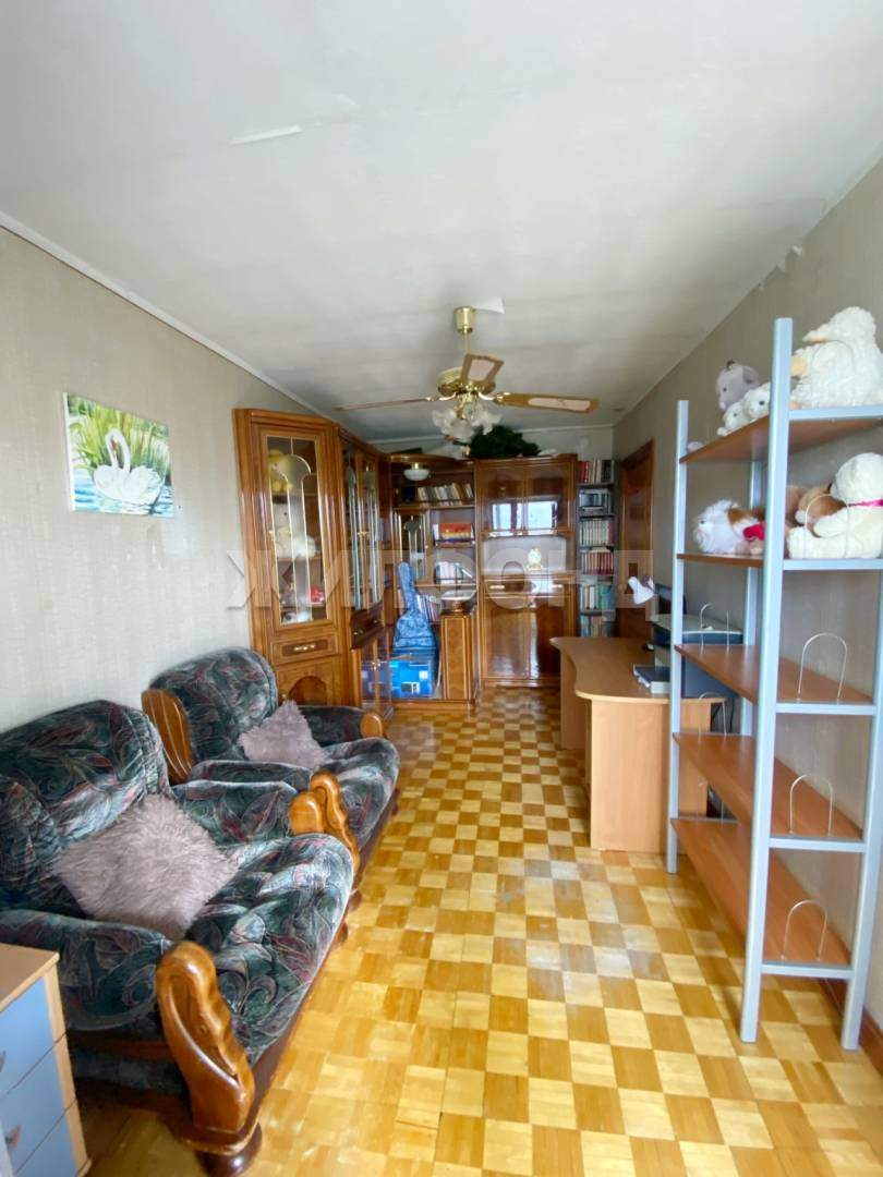Квартира на продажу в Тольятте, Фрунзе улица, 35 фото №7