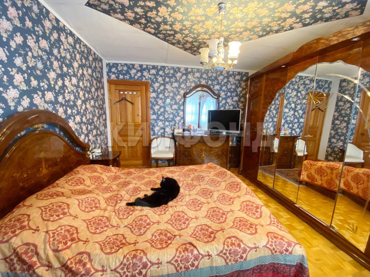 Квартира на продажу в Тольятте, Фрунзе улица, 35 фото №10