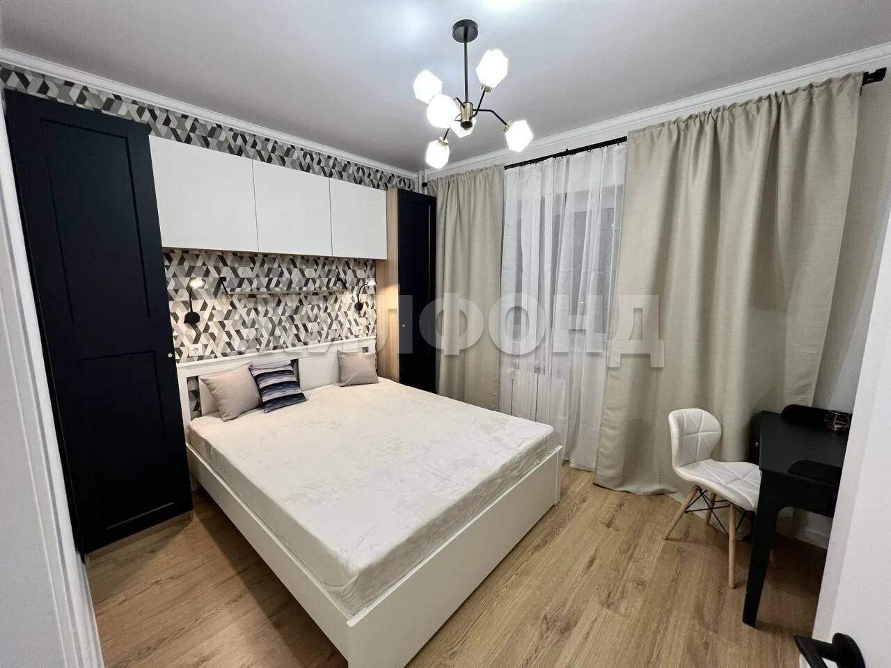 Квартира на продажу в Архангельске, Ломоносова проспект, 85 фото №9