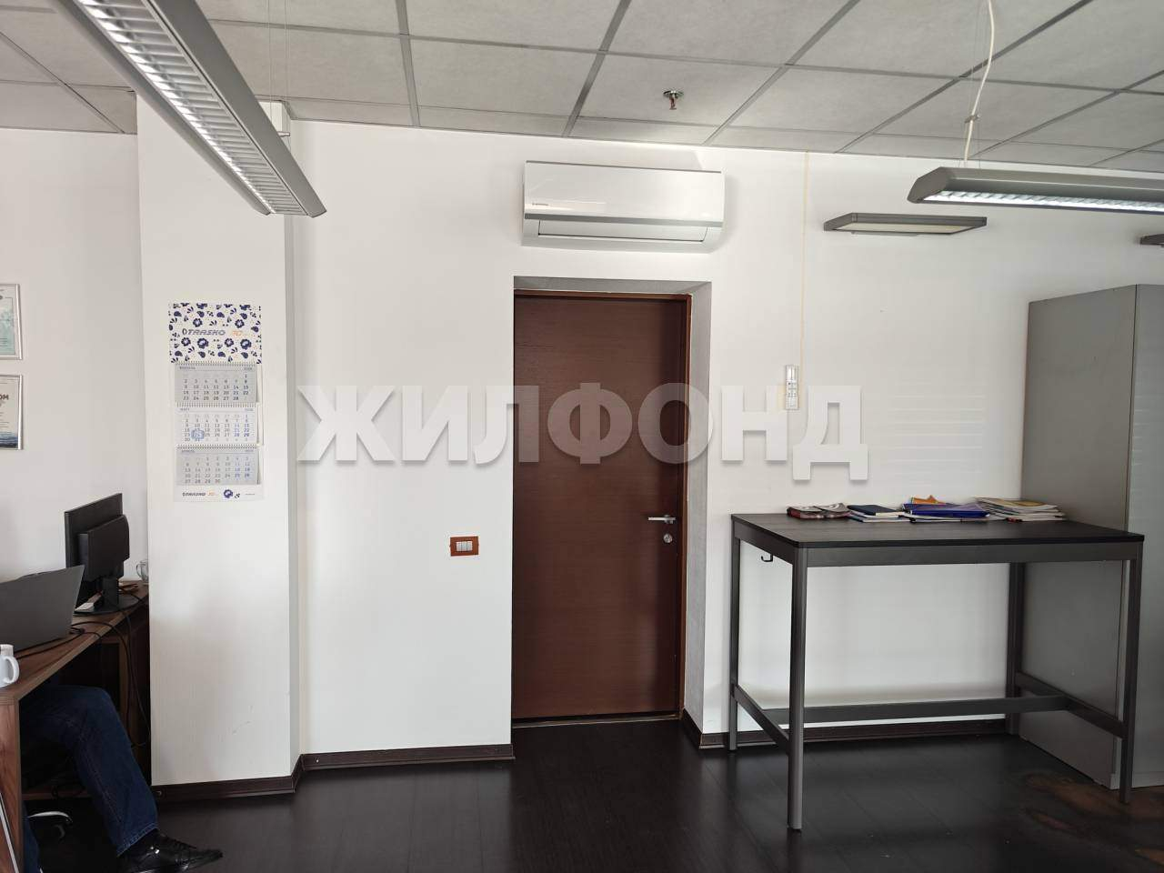 Продам офис 49 м.кв.