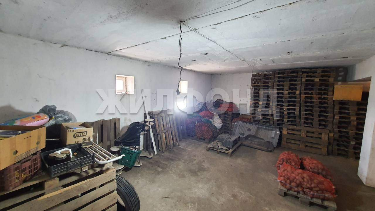 Дом на продажу в Калинино, Зеленая ул. фото №8