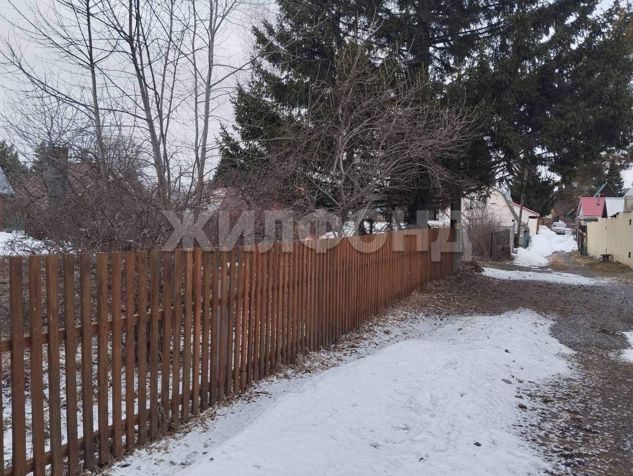 Продам земельный участок 410 м.кв.