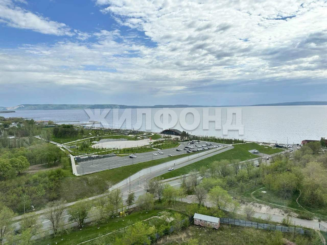 Квартира на продажу в Тольятте, Оптимистов проезд, 9 фото №19