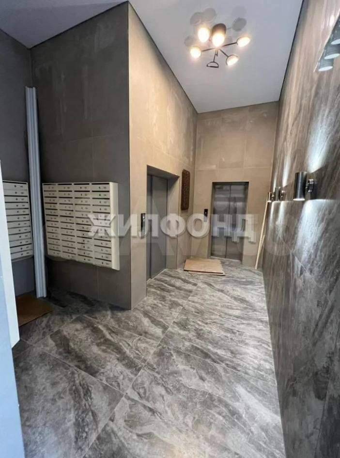 Квартира на продажу в Архангельске, Ломоносова проспект, 85 фото №15