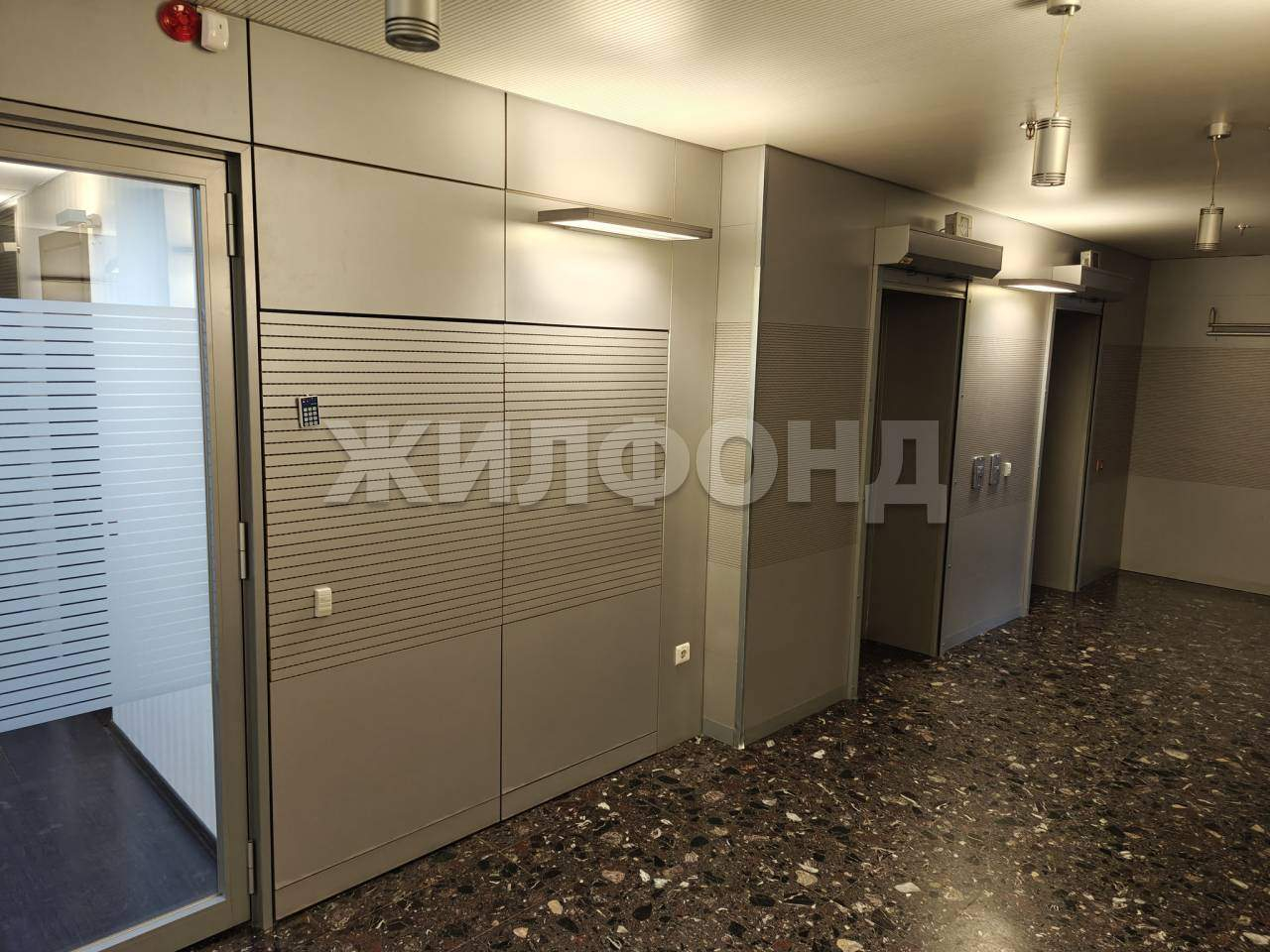 Продам офис 49 м.кв.