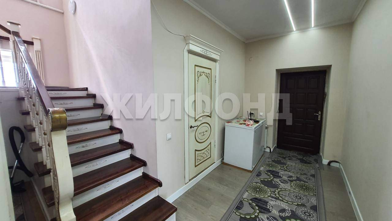 Дом на продажу в Калинино, Зеленая ул. фото №10