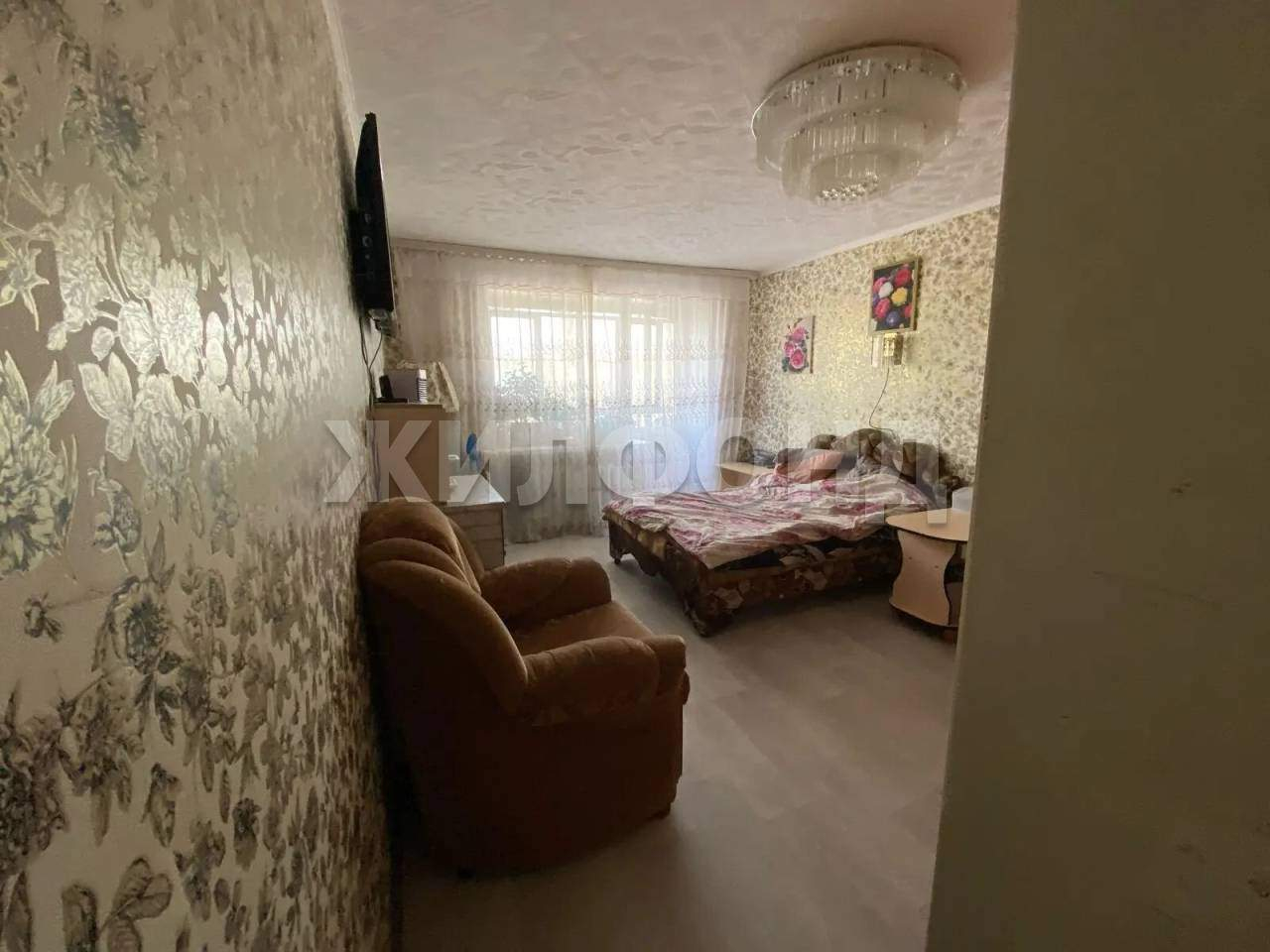 Квартира на продажу в Северске, Северная улица, 2 фото №2