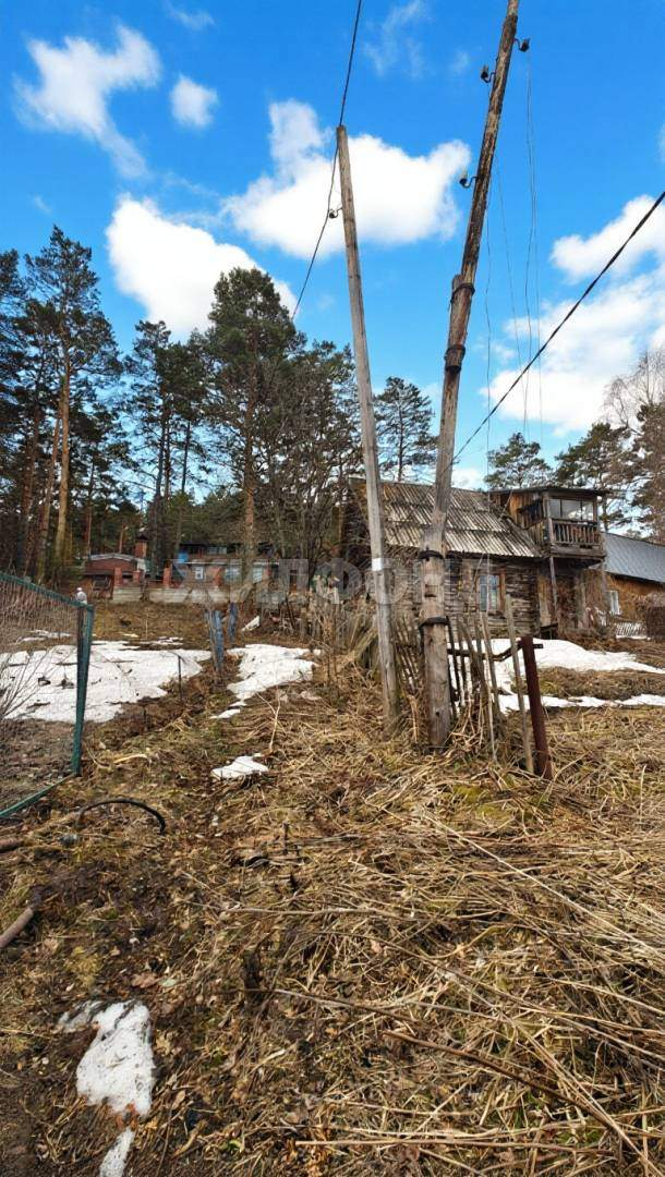 Продам земельный участок 352 м.кв.