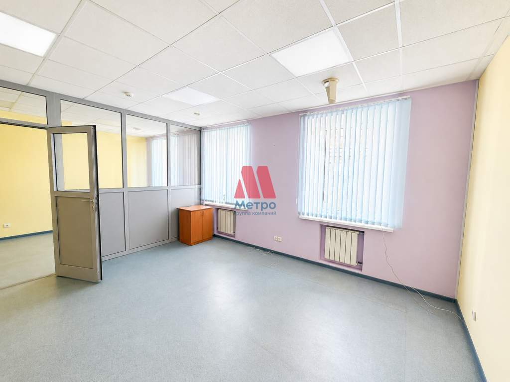 Сдам в аренду офис 35 м.кв.