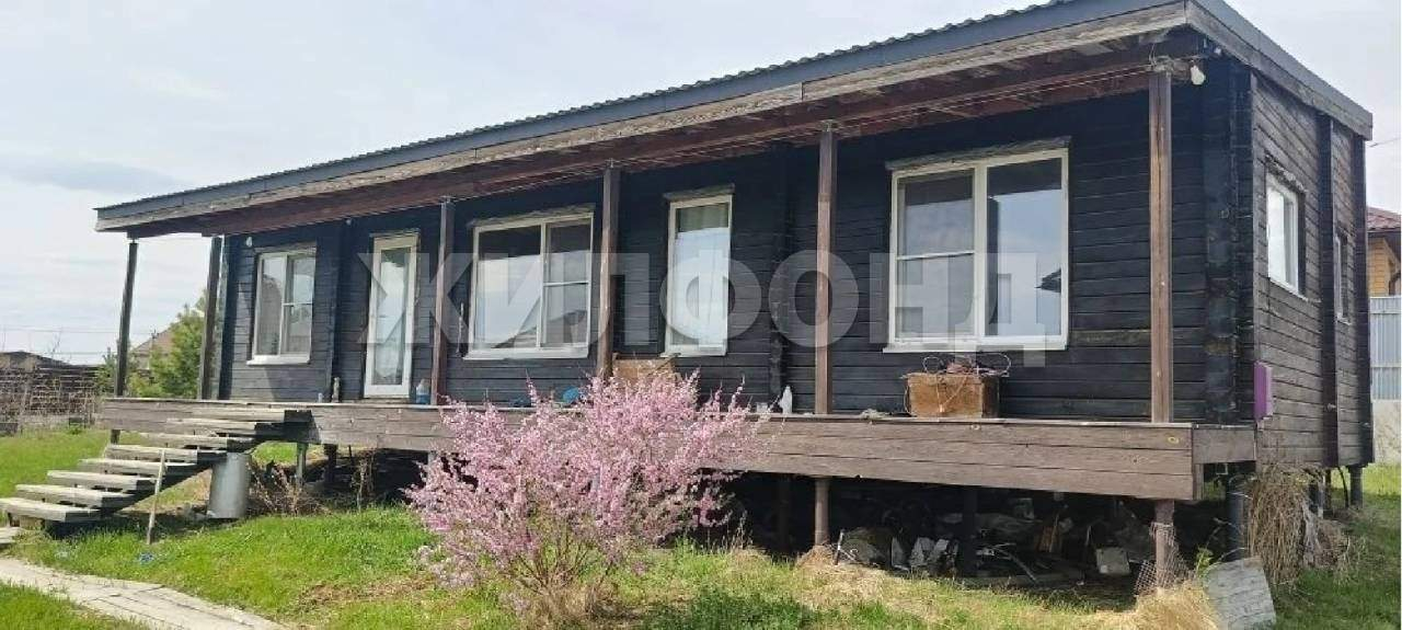 Дом на продажу в Фирсово, 10-я Моховая улица