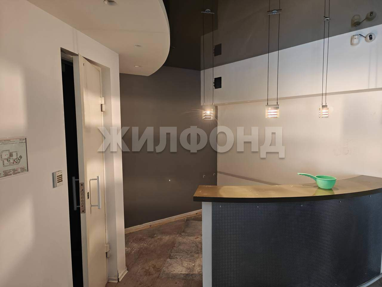 Продам офис 299 м.кв.