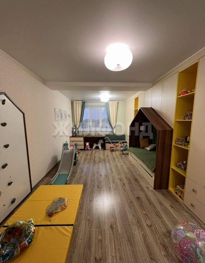 Квартира на продажу в Томске, Аркадия Иванова улица, 27 фото №10