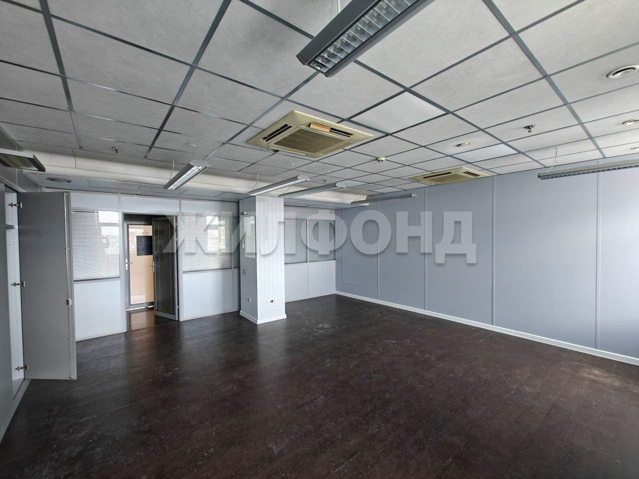 Продам офис 41 м.кв.