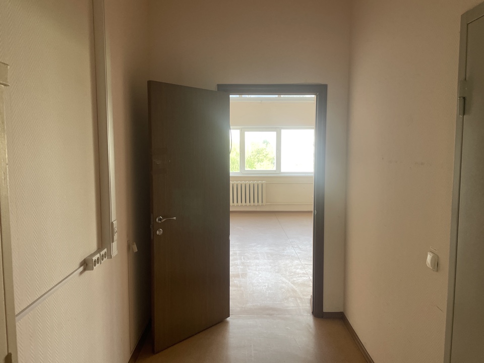 Сдам в аренду офис 52.7 м.кв.