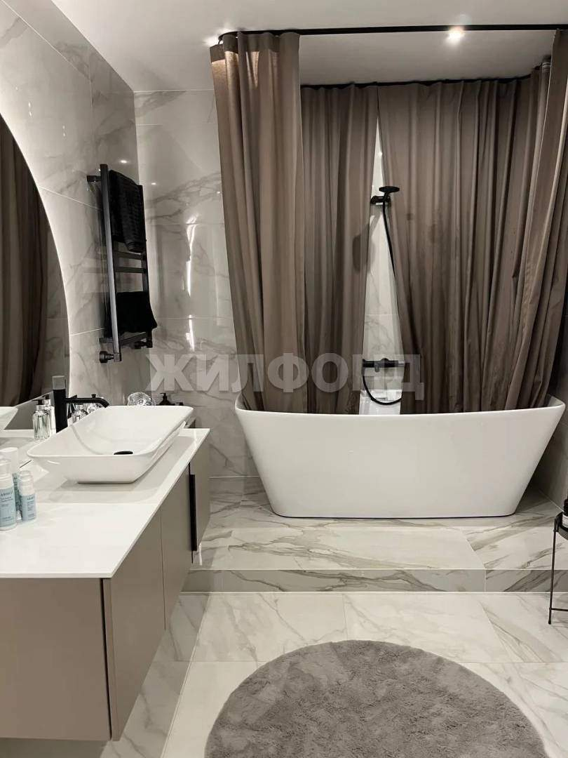 Квартира на продажу в Тольятте, Ленинский проспект, 1в фото №14