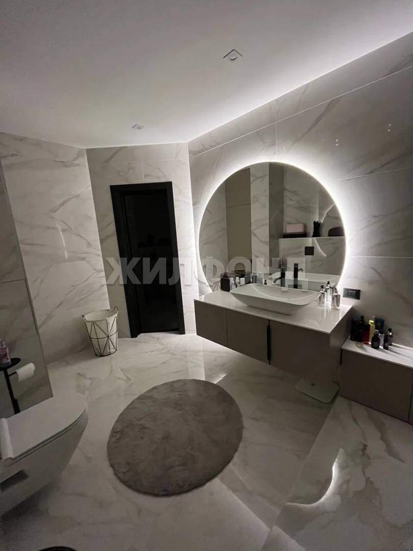 Квартира на продажу в Тольятте, Ленинский проспект, 1в фото №16