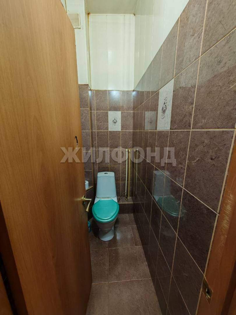 Квартира в аренду в Новосибирске, Дзержинского проспект, 6
