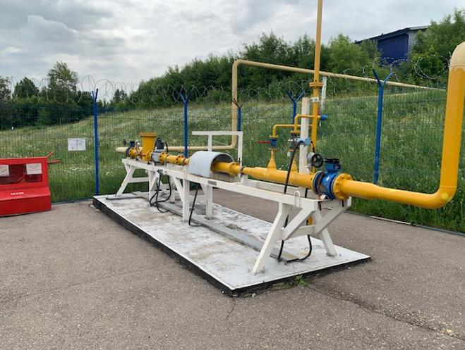 Продам торговое помещение 3102.7 м.кв.