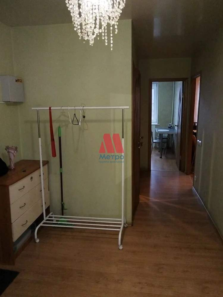 Квартира в аренду в Ярославле, Угличская улица, 3 фото №12