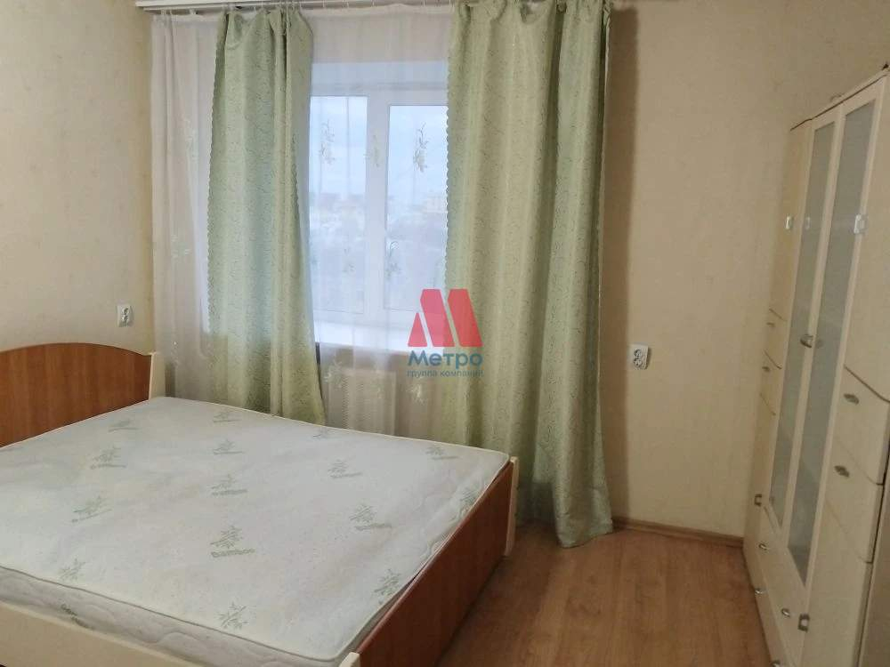 Квартира в аренду в Ярославле, Угличская улица, 3 фото №2