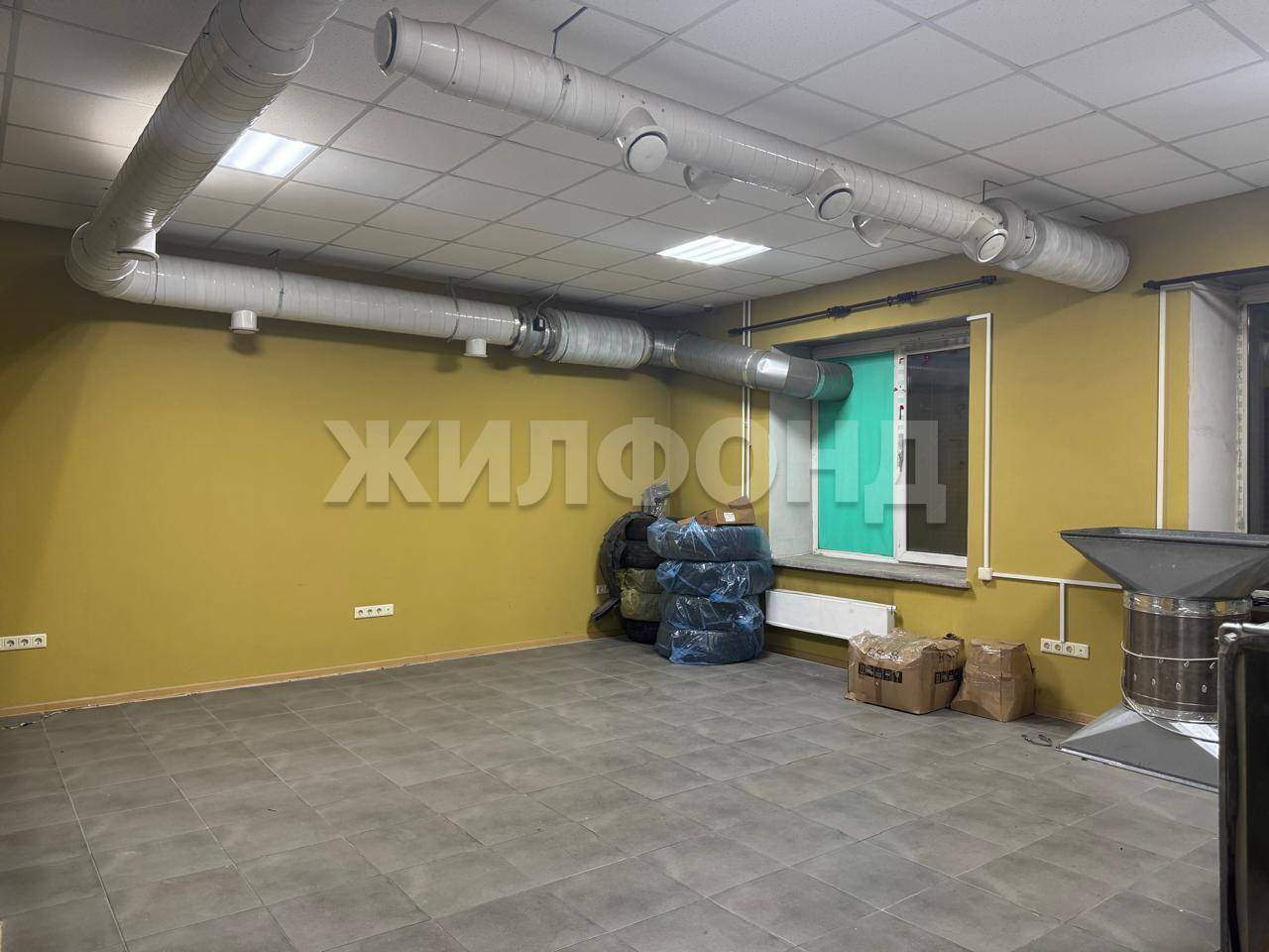 Продам помещение свободного назначения 138 м.кв.