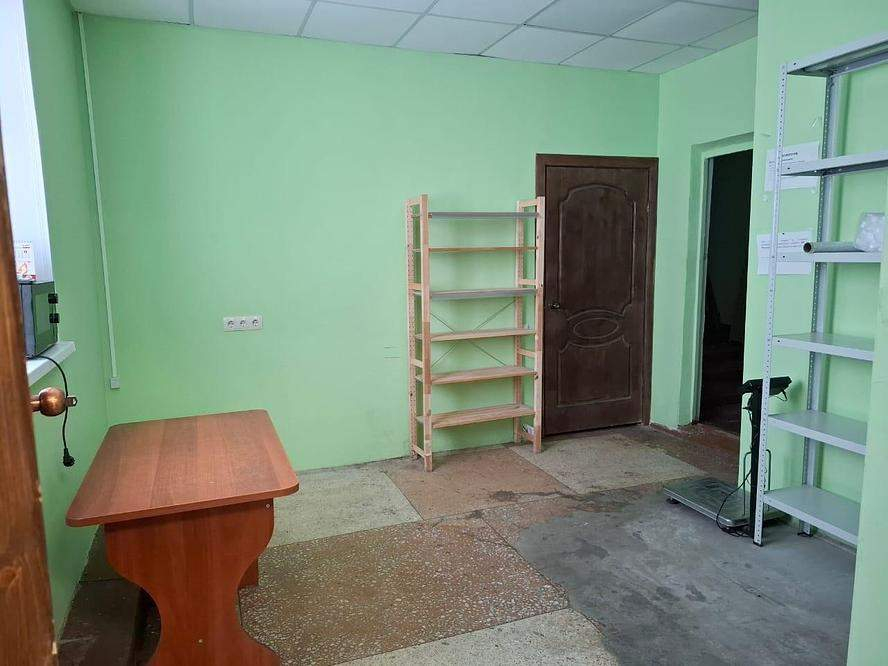 Продам магазин 92.8 м.кв.
