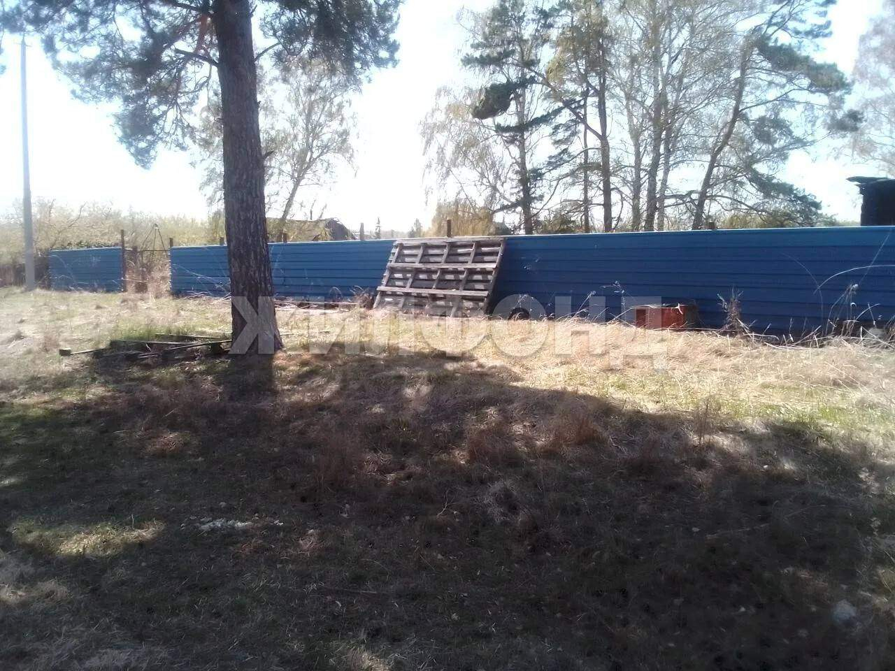 Продам земельный участок 2480 м.кв.