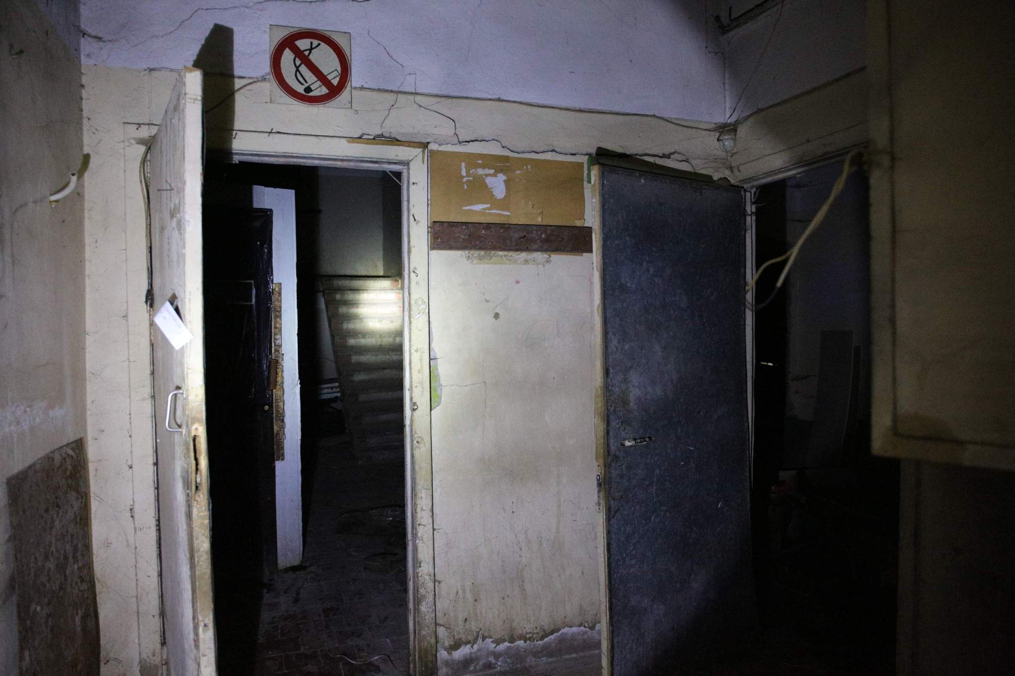 Сдам в аренду торговое помещение 853.1 м.кв.