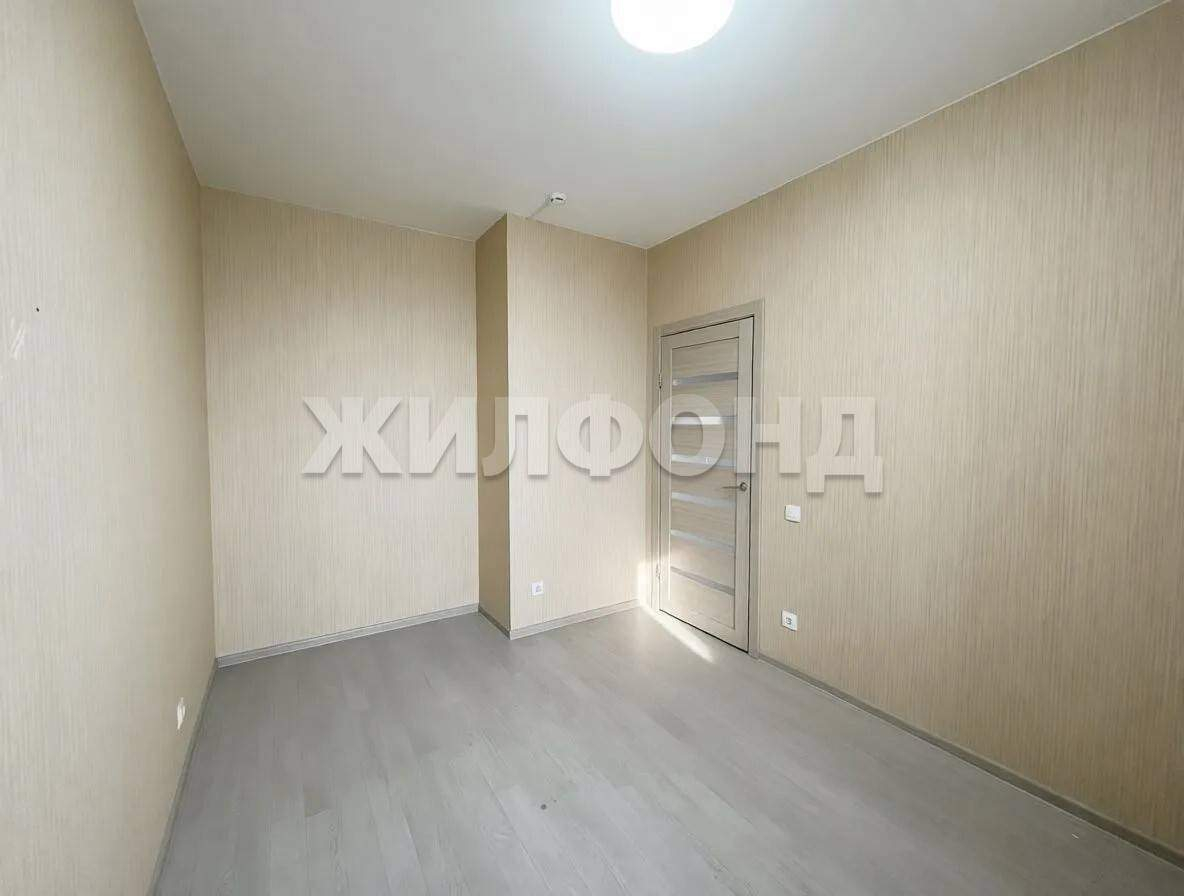 Квартира на продажу в Барнауле, Малахова улица, 134ак2 фото №7