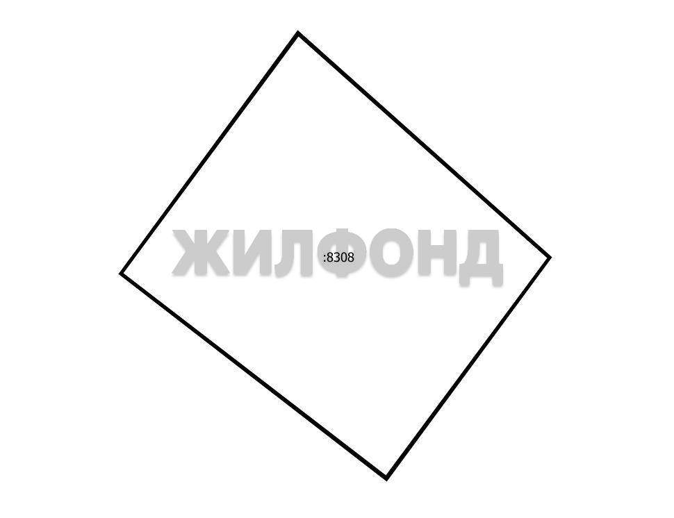 Продам земельный участок 1000 м.кв.