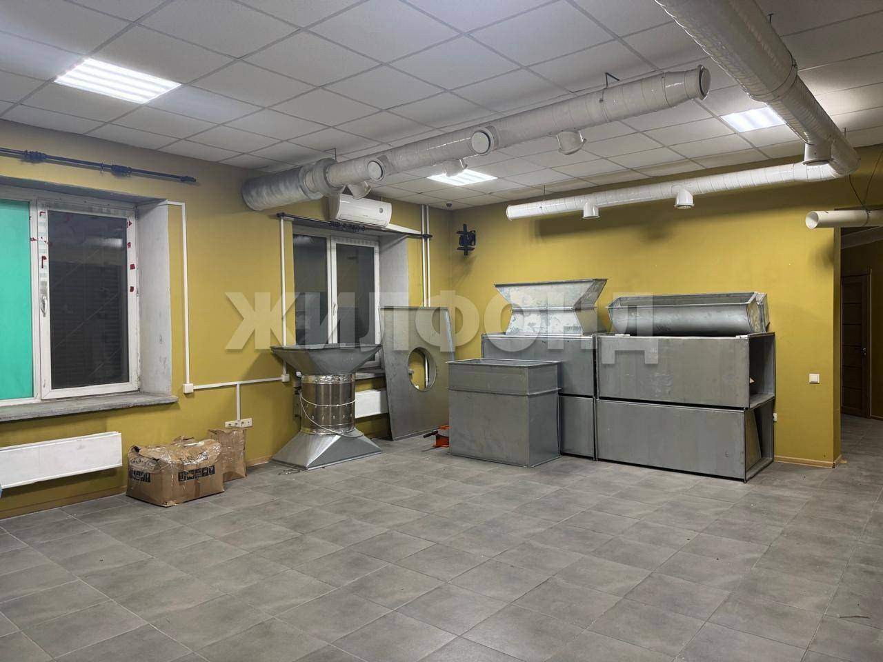 Продам помещение свободного назначения 138 м.кв.
