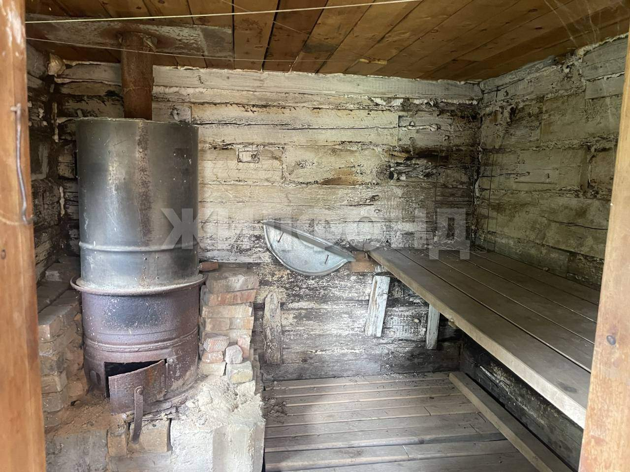 Продам земельный участок 940 м.кв.
