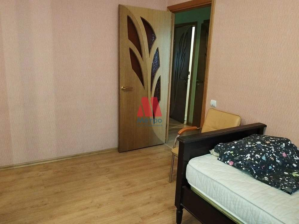 Квартира в аренду в Ярославле, Угличская улица, 3 фото №9