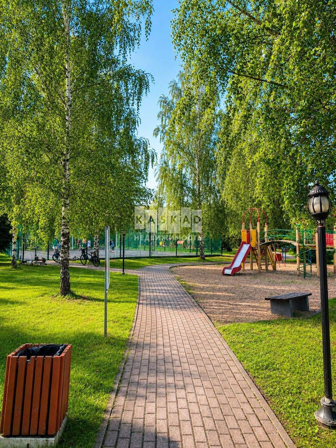 Коттедж на продажу в Глаголево, Речная улица фото №18