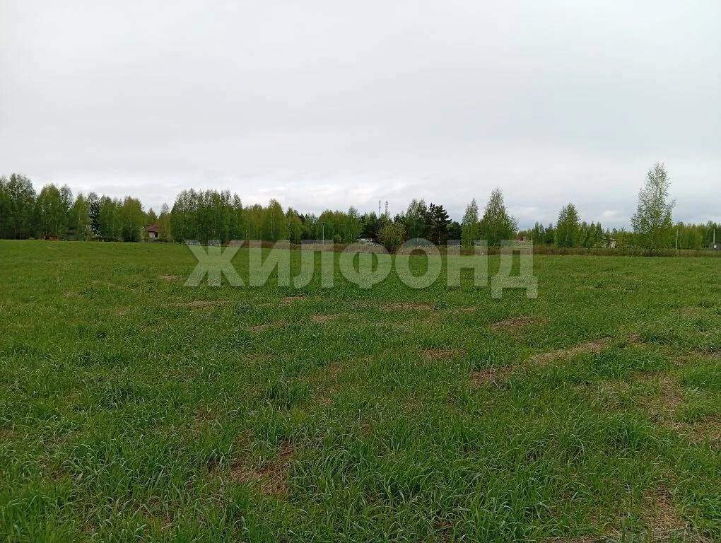 Продам земельный участок 4480 м.кв.