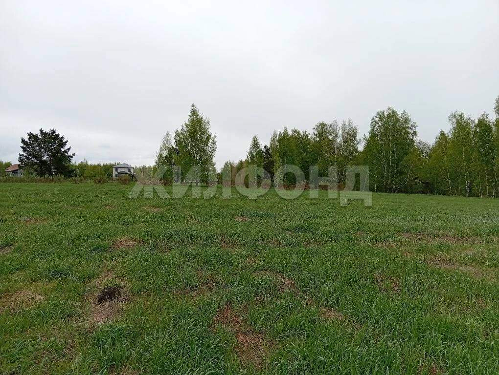 Продам земельный участок 4480 м.кв.