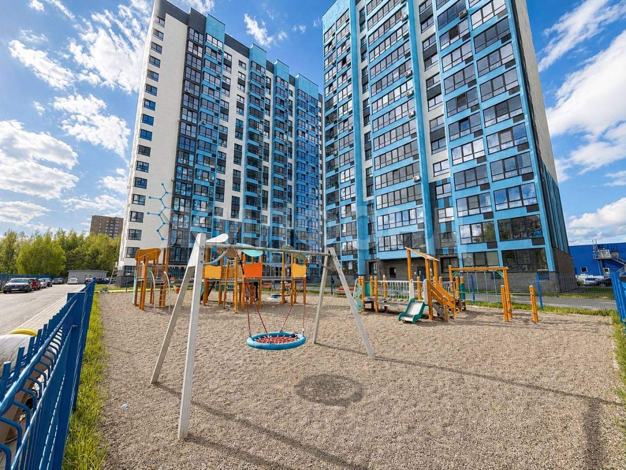 Квартира на продажу в Барнауле, Северный Власихинский проезд, 131к1 фото №17