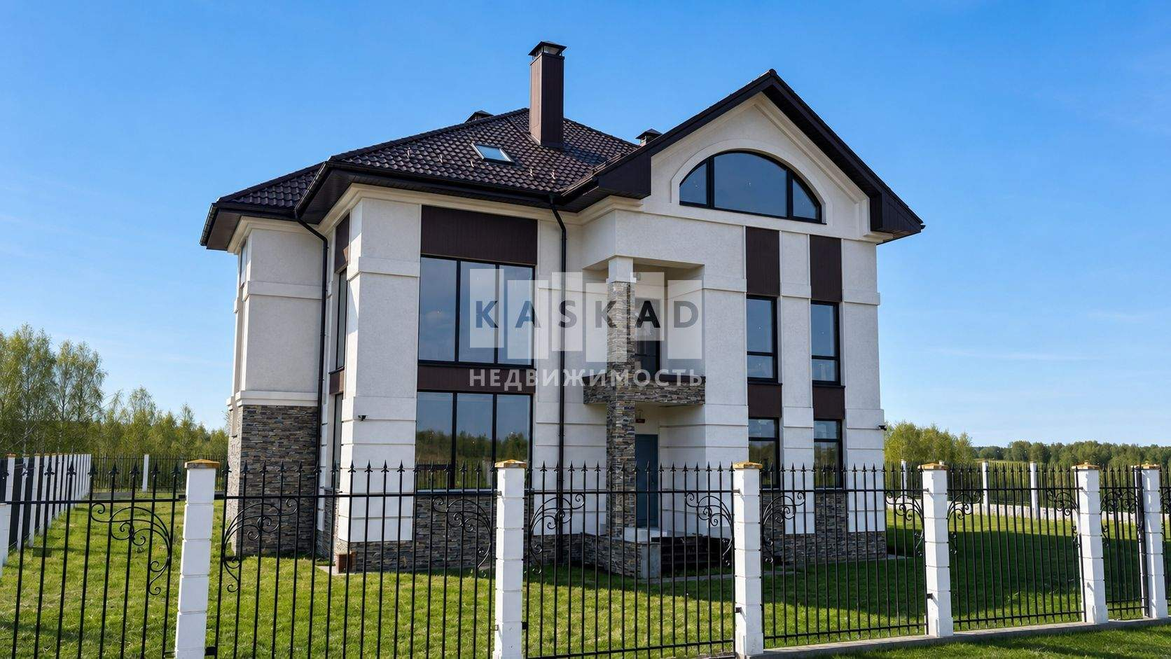 Дом на продажу в Костишово, 44 фото №0