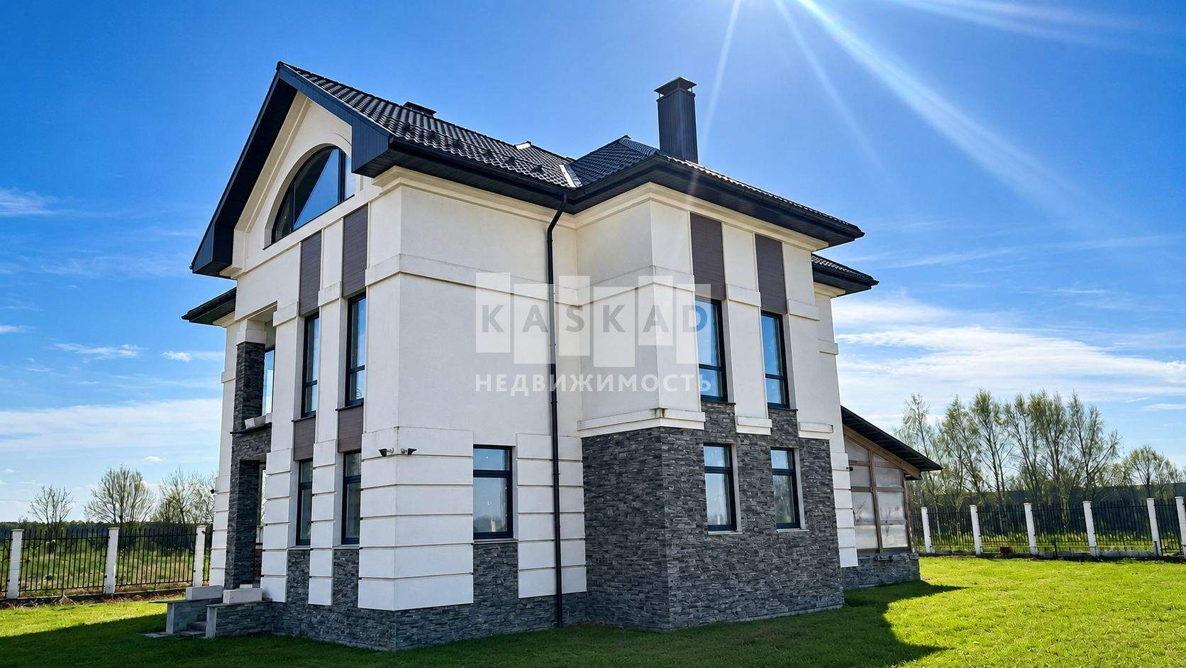 Дом на продажу в Костишово, 44 фото №3
